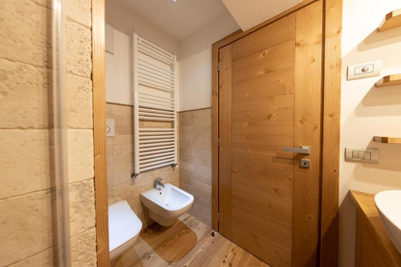 Cadin Apartment Cortina dʼAmpezzo Exterior foto