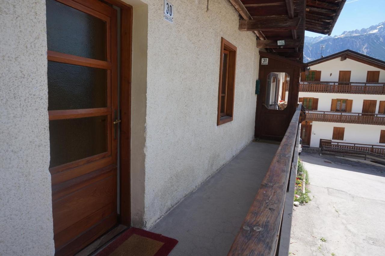Cadin Apartment Cortina dʼAmpezzo Exterior foto